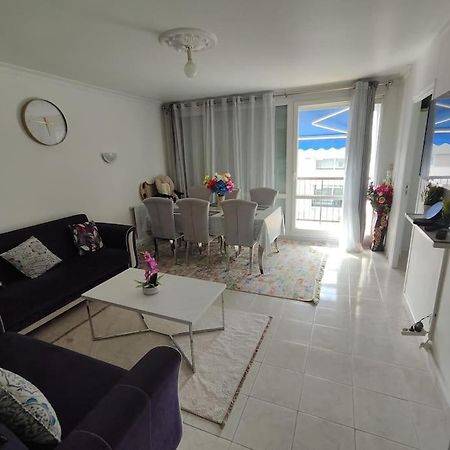 Appartement T4 Sevran Eksteriør bilde